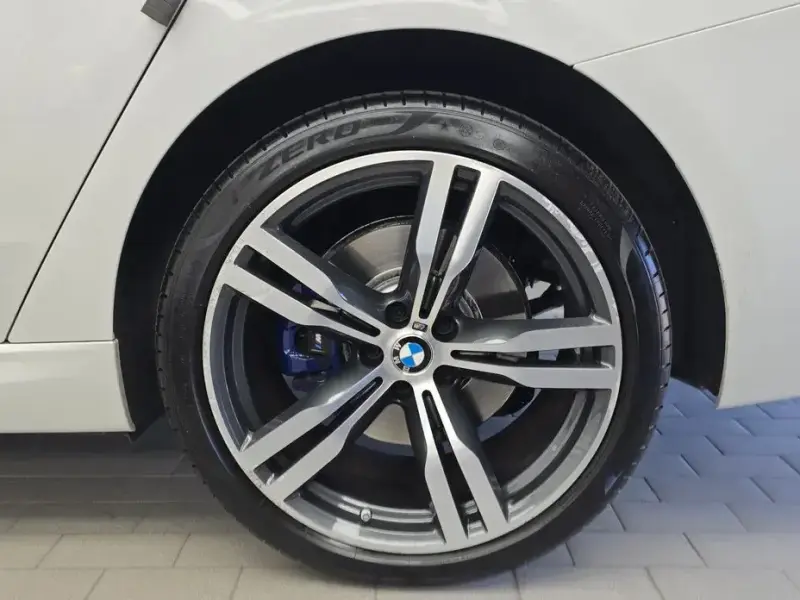 2024 BMW 6 серии с пробегом 35 377 км