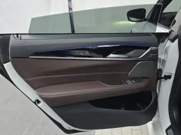 2024 BMW 6 серии с пробегом 35 377 км