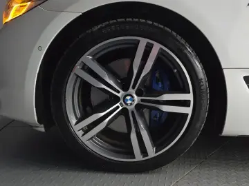 2021 BMW 6 серии с пробегом 90 834 км