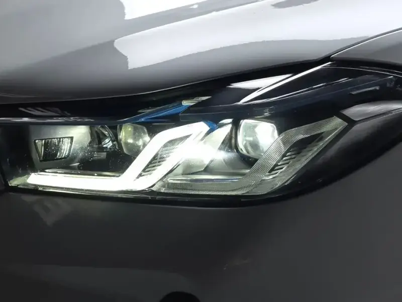 2021 BMW 6 серии с пробегом 90 834 км