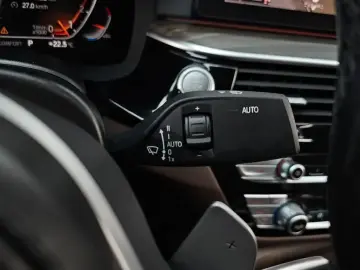 2021 BMW 6 серии с пробегом 125 519 км