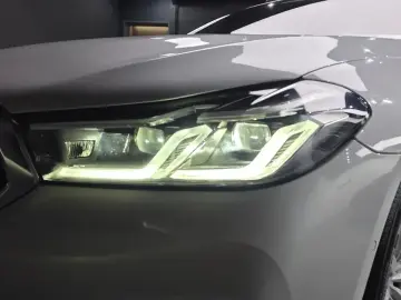 2022 BMW 6 серии с пробегом 108 783 км
