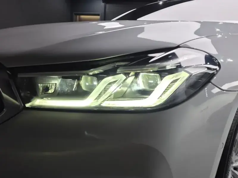 2022 BMW 6 серии с пробегом 108 783 км