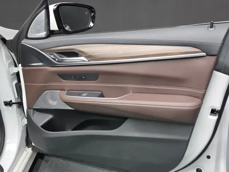 2022 BMW 6 серии с пробегом 108 783 км