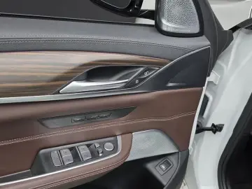 2022 BMW 6 серии с пробегом 108 783 км