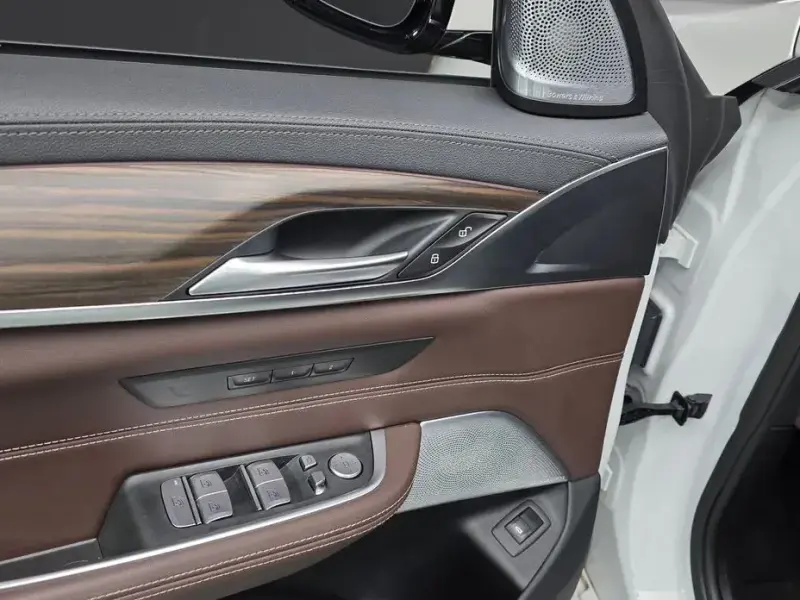 2022 BMW 6 серии с пробегом 108 783 км