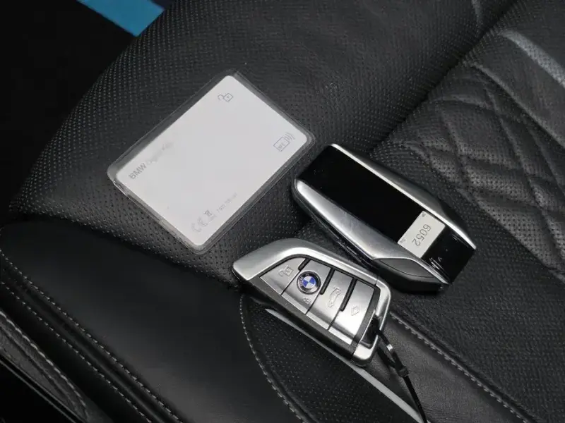 2021 BMW 6 серии с пробегом 99 366 км