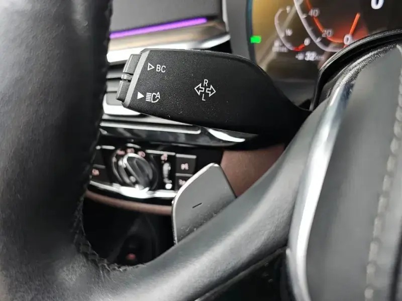 2022 BMW 6 серии с пробегом 39 700 км