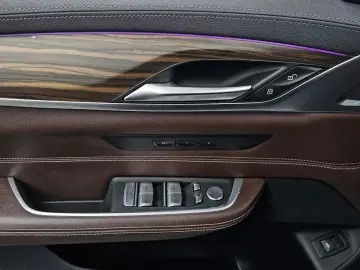 2022 BMW 6 серии с пробегом 39 700 км