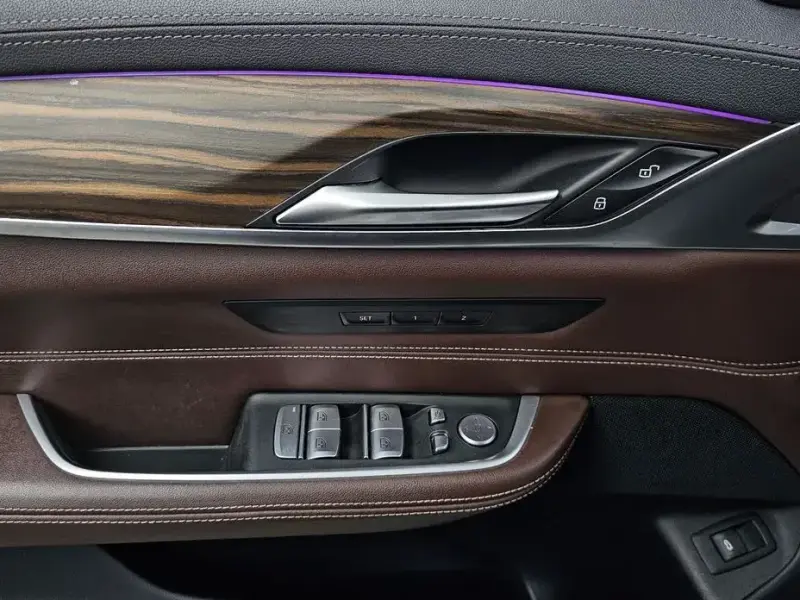 2022 BMW 6 серии с пробегом 39 700 км