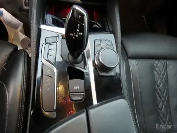 2020 BMW 6 серии с пробегом 161 980 км