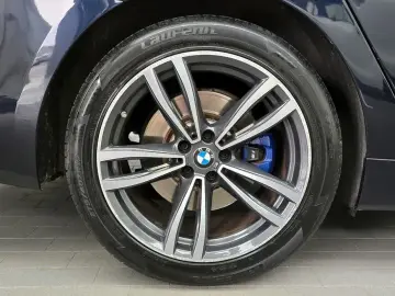 2021 BMW 6 серии с пробегом 109 206 км