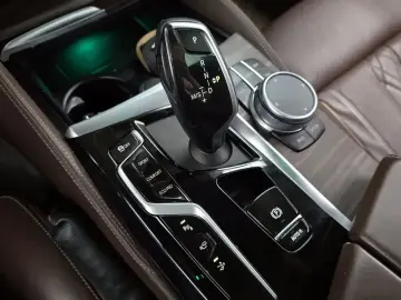 2021 BMW 6 серии с пробегом 109 206 км