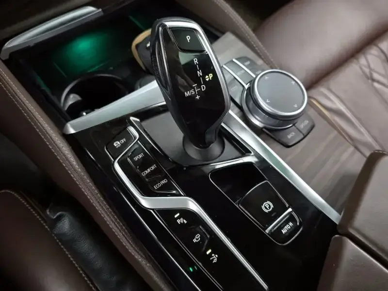 2021 BMW 6 серии с пробегом 109 206 км
