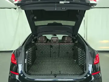 2021 BMW 6 серии с пробегом 109 206 км