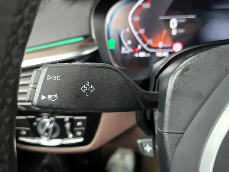 2021 BMW 6 серии с пробегом 109 206 км