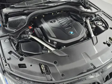 2023 BMW 6 серии с пробегом 29 699 км