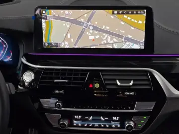 2023 BMW 6 серии с пробегом 29 699 км