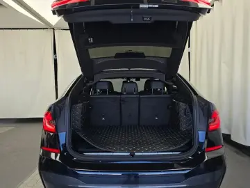 2023 BMW 6 серии с пробегом 29 699 км