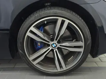 2023 BMW 6 серии с пробегом 29 699 км