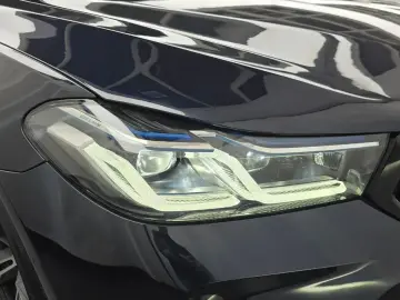 2023 BMW 6 серии с пробегом 29 699 км