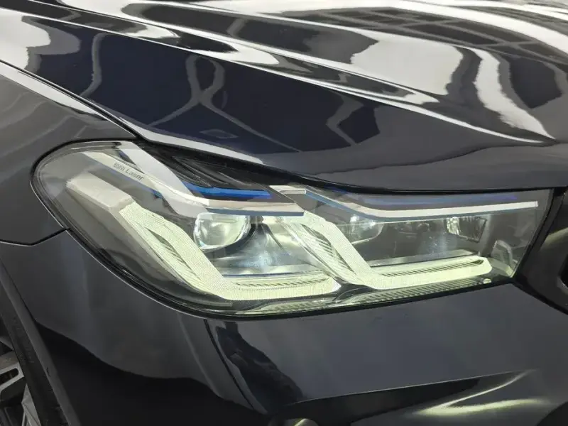 2023 BMW 6 серии с пробегом 29 699 км