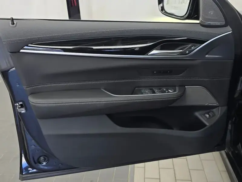 2023 BMW 6 серии с пробегом 29 699 км