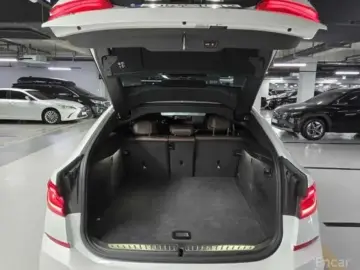 2023 BMW 6 серии с пробегом 33 600 км