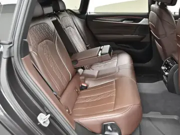 2023 BMW 6 серии с пробегом 55 190 км