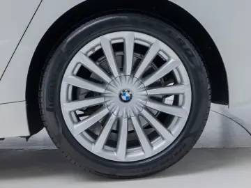 2020 BMW 6 серии с пробегом 51 126 км
