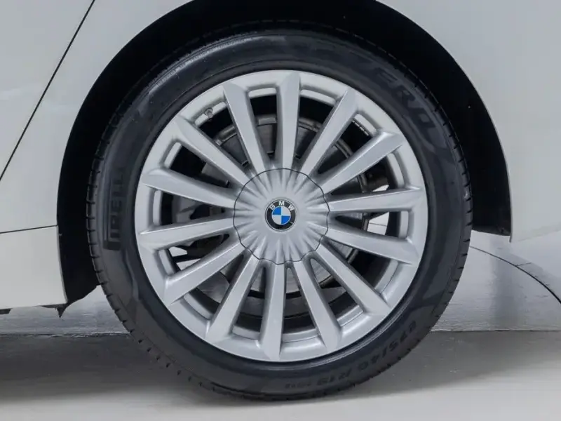 2020 BMW 6 серии с пробегом 51 126 км