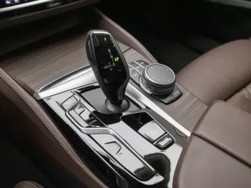 2020 BMW 6 серии с пробегом 51 126 км