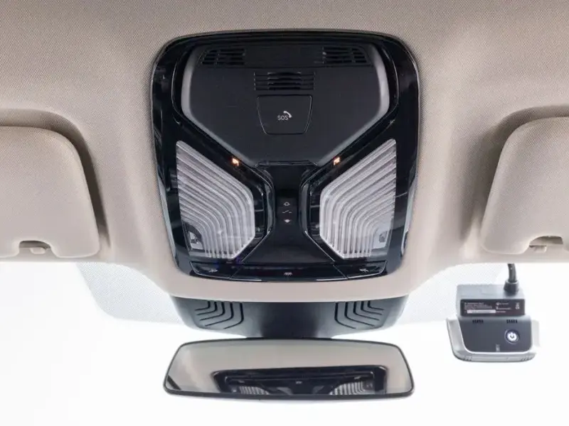 2020 BMW 6 серии с пробегом 51 126 км