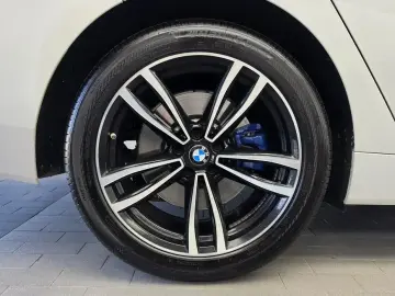 2020 BMW 6 серии с пробегом 92 003 км