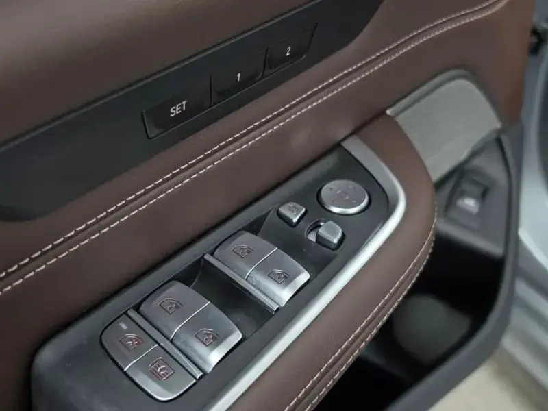 2023 BMW 6 серии с пробегом 50 798 км