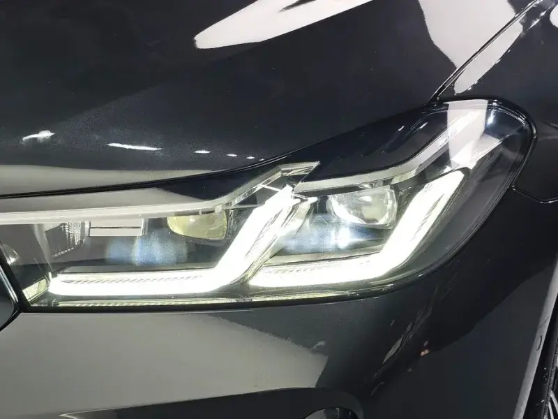 2023 BMW 6 серии с пробегом 47 046 км