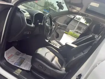 2019 Chevrolet Equinox с пробегом 100 000 км