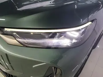 2024 Chery Fulwin T10 с пробегом 45 300 км