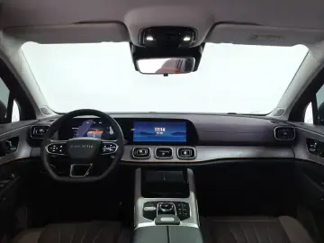 2024 Chery Fulwin T10 с пробегом 45 300 км