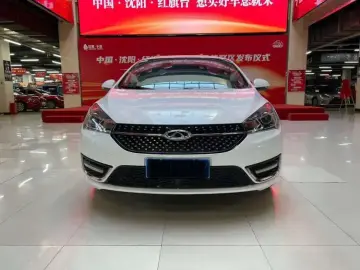2021 Chery Arrizo 5 с пробегом 40 300 км