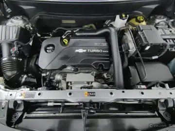 2019 Chevrolet Equinox с пробегом 146 600 км