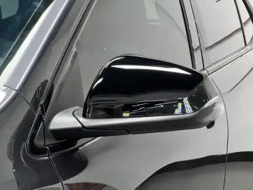 2022 Chevrolet Equinox с пробегом 62 000 км