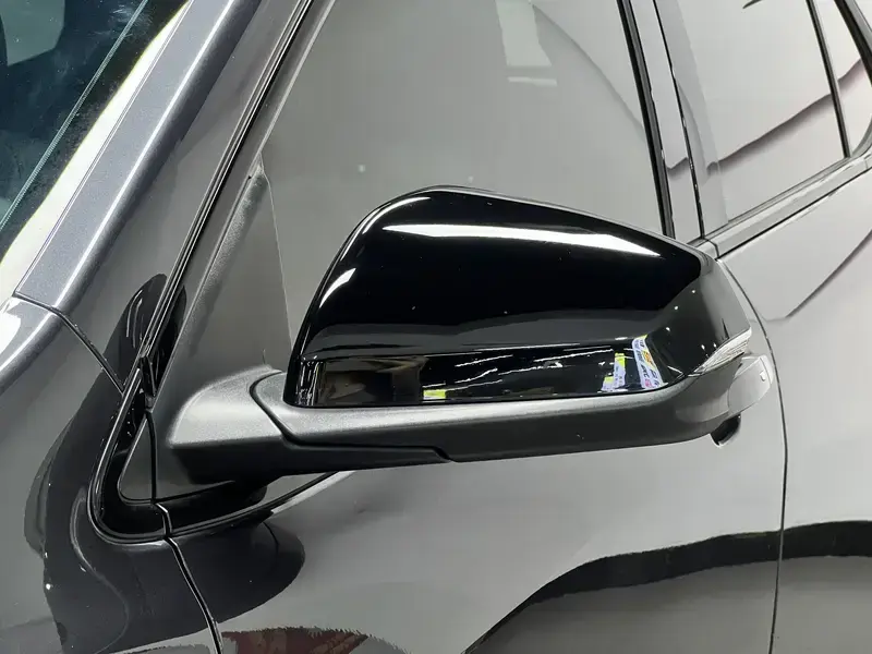 2022 Chevrolet Equinox с пробегом 62 000 км