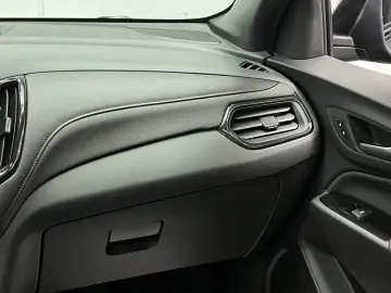 2022 Chevrolet Equinox с пробегом 62 000 км