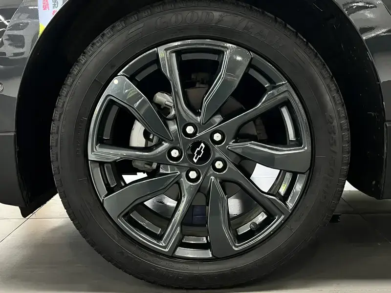 2022 Chevrolet Equinox с пробегом 62 000 км