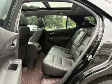 2019 Chevrolet Equinox с пробегом 110 000 км