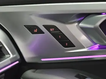 2023 BMW XM с пробегом 28 313 км