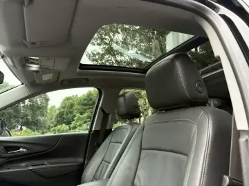 2019 Chevrolet Equinox с пробегом 110 000 км