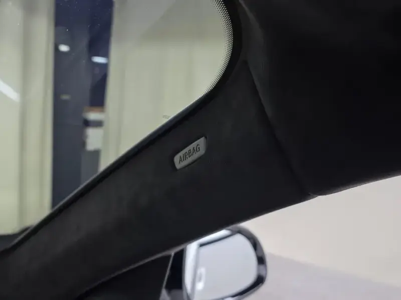 2023 BMW XM с пробегом 2 836 км