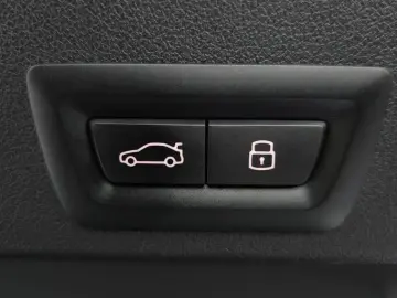 2023 BMW XM с пробегом 69 365 км